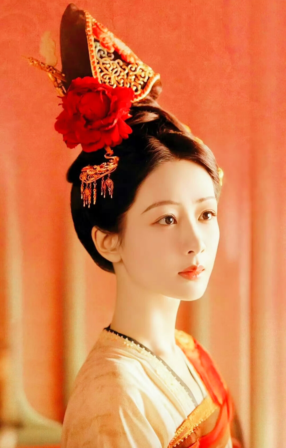杨紫