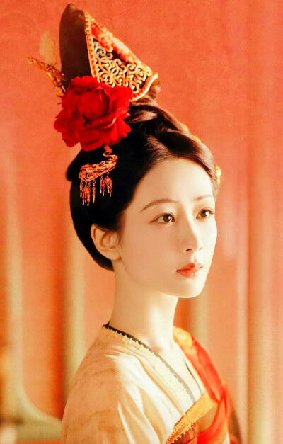 杨紫