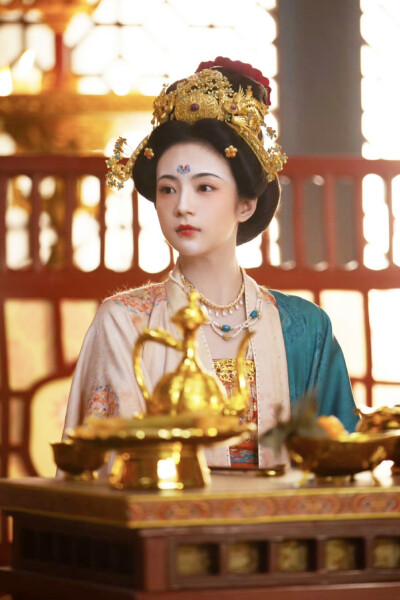 锦绣芳华 李幼贞