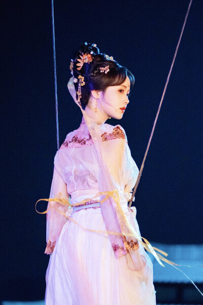 小宫女被读心了 秦简简