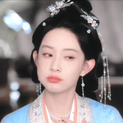 桃花相映红*孟子义