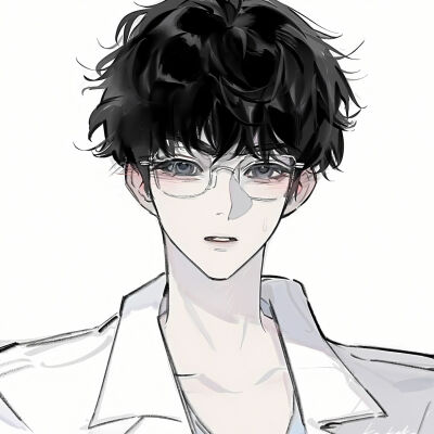 男情