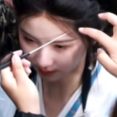 神女么么哒