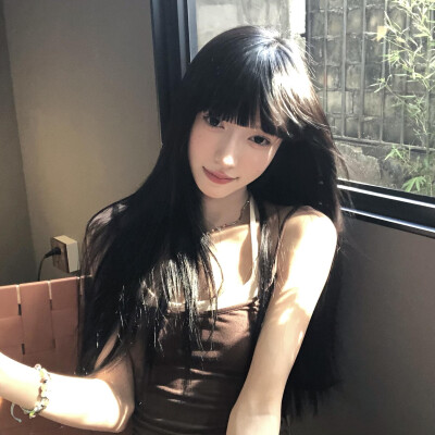 姐妹头像 双人三人