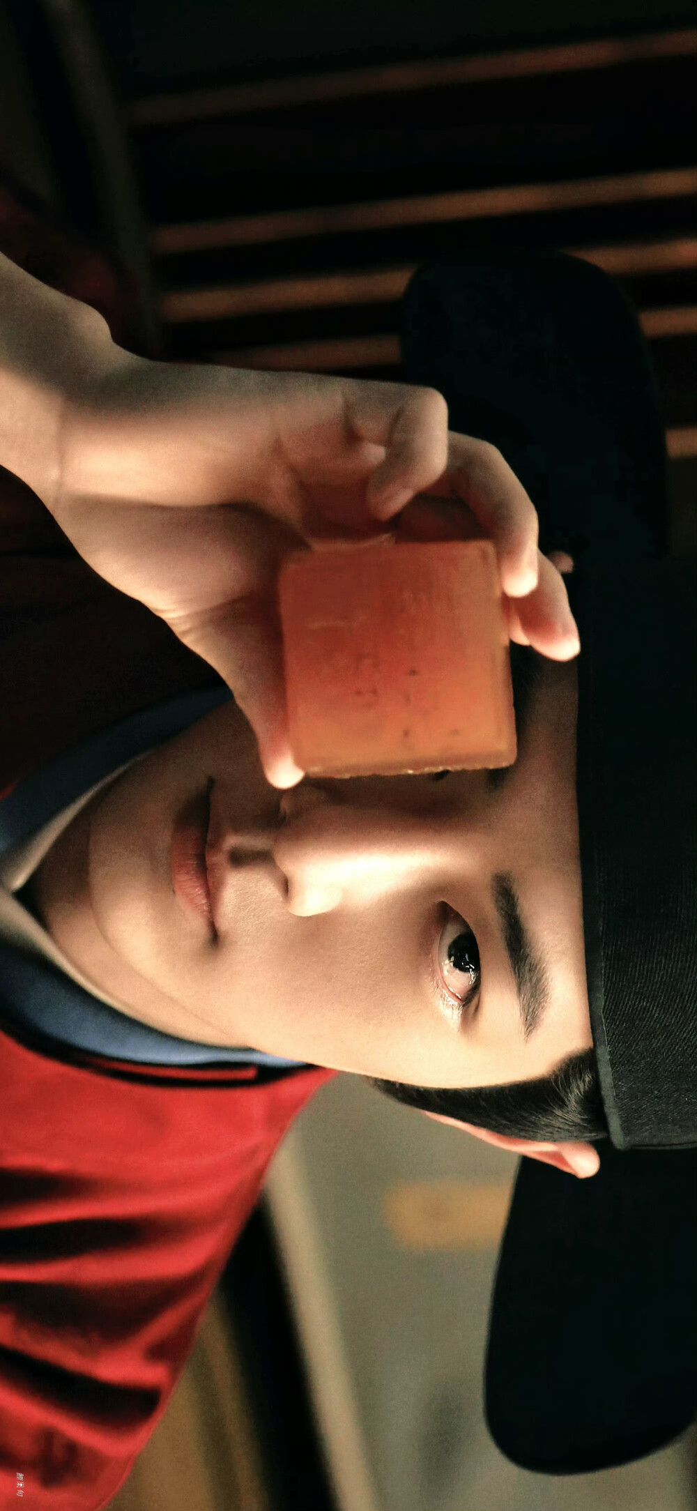 肖战/藏海传壁纸