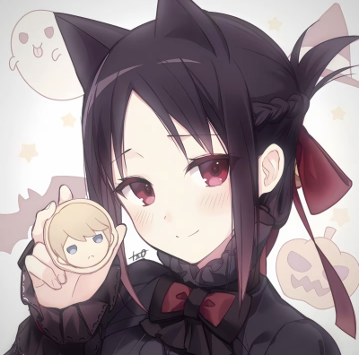 情头