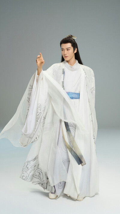 狐妖小红娘月红篇 茅子俊