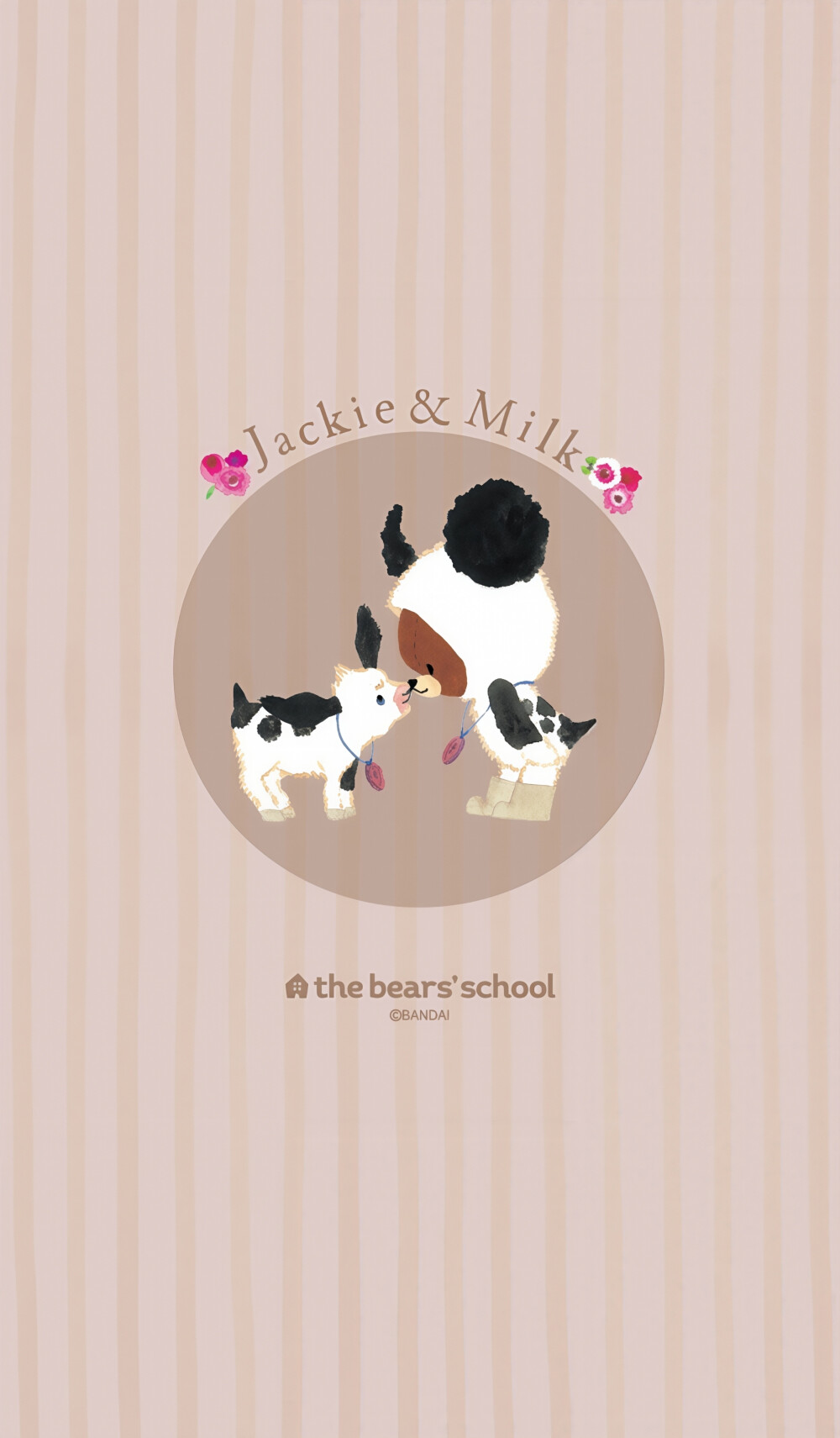 『 the bears' school 』
- 头像▪壁纸