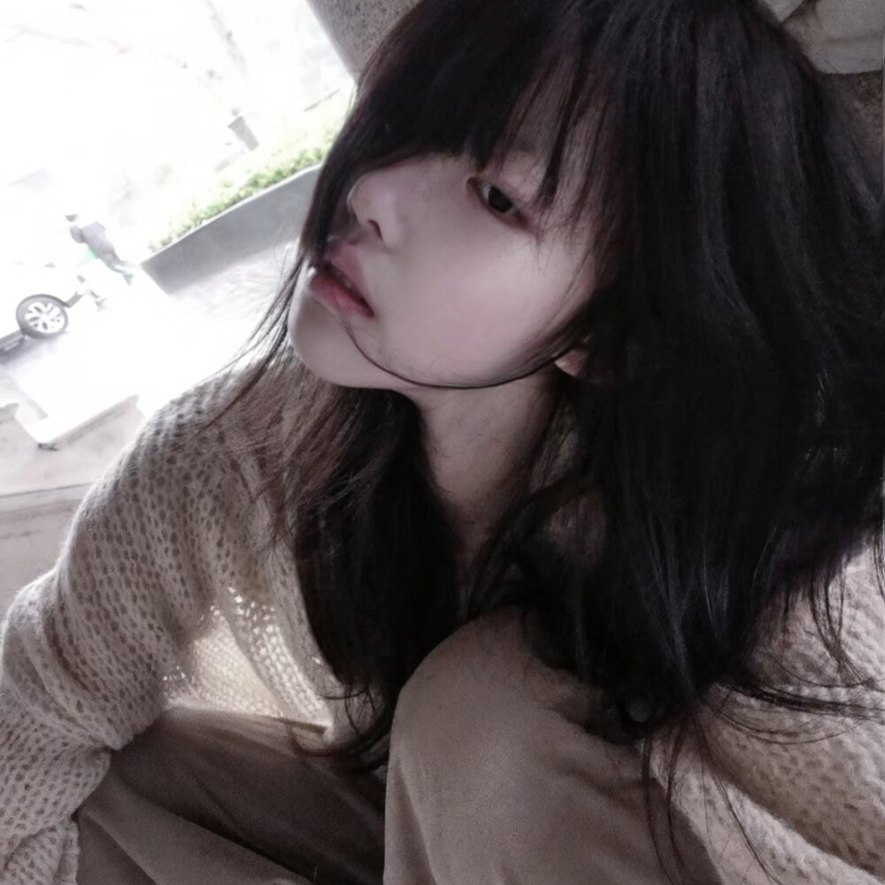 女头