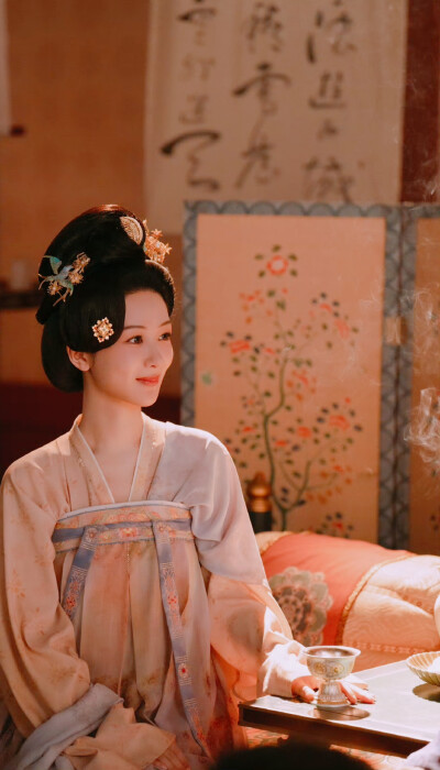 杨紫