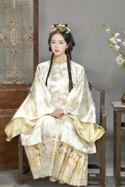 美人辞嫁 沈棠