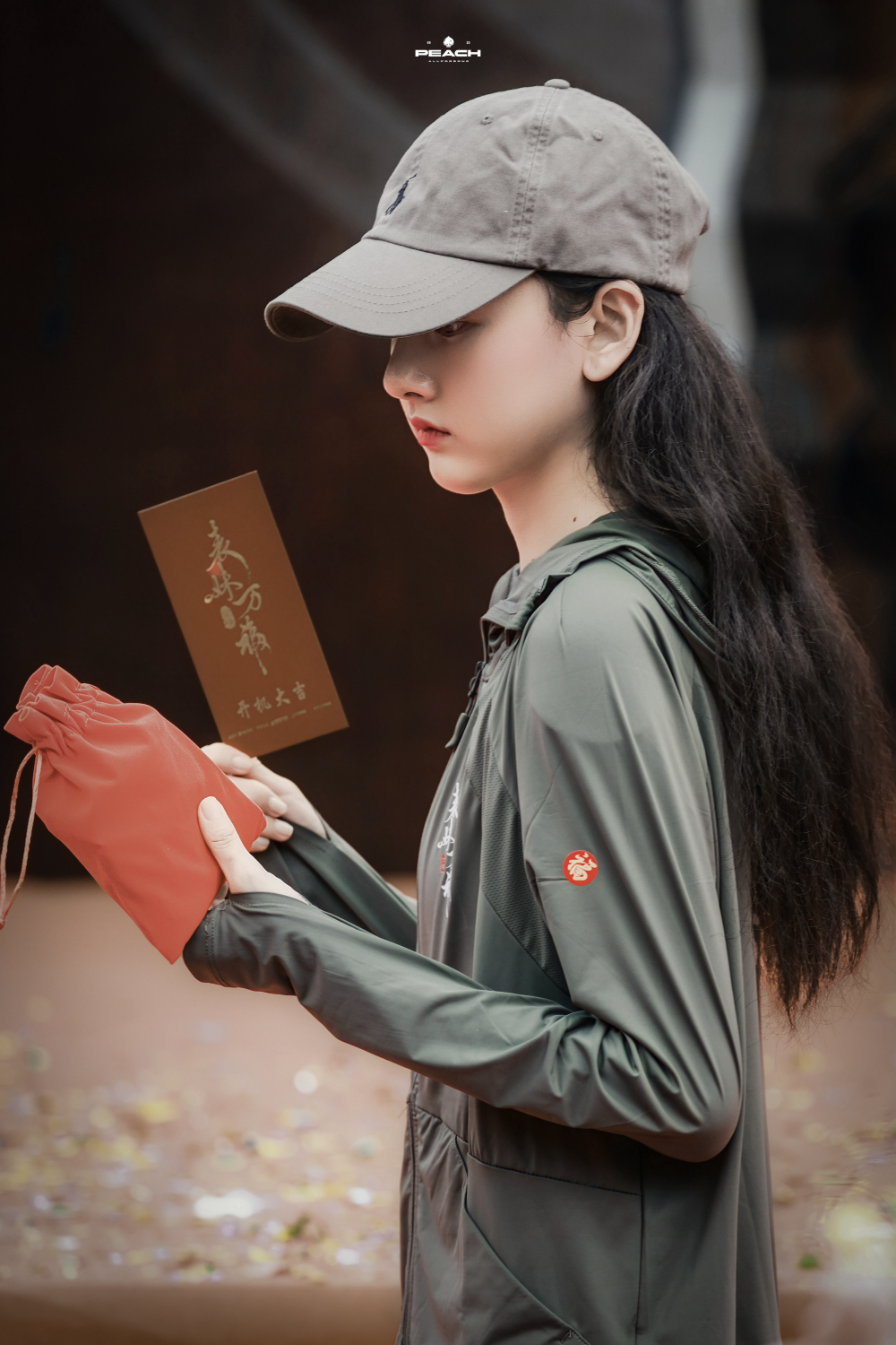 宋祖儿