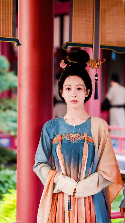 锦绣芳华