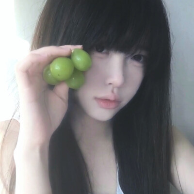 女头