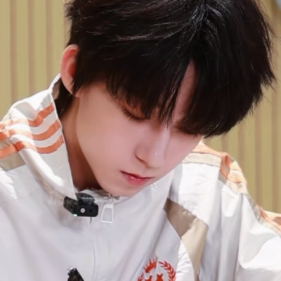 杨博文