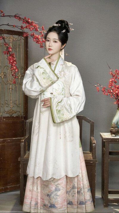 美人辞嫁 沈棠