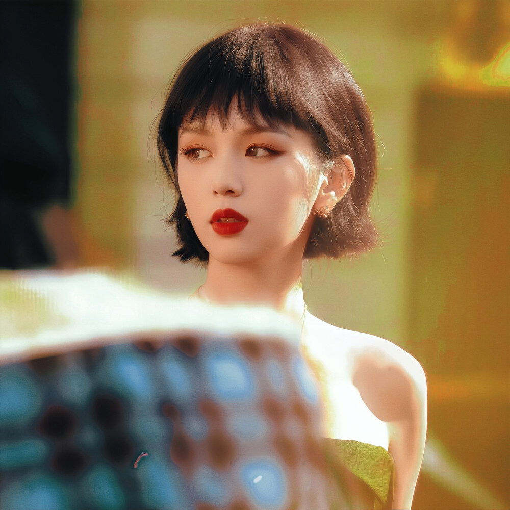 我在香港遇到一段春天