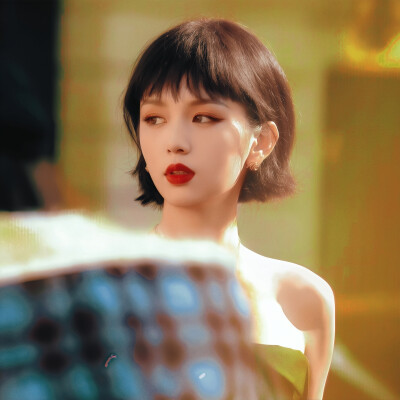 我在香港遇到一段春天