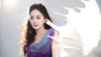 杨幂