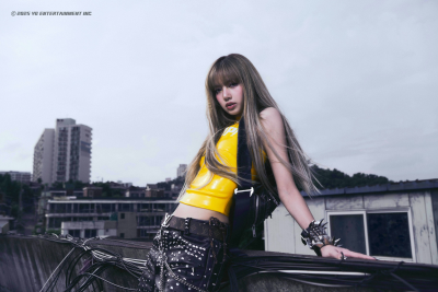 Lisa