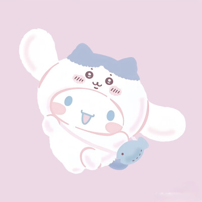 三丽鸥头像
