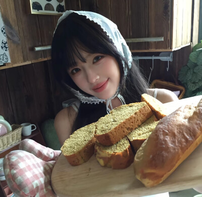 甜妹