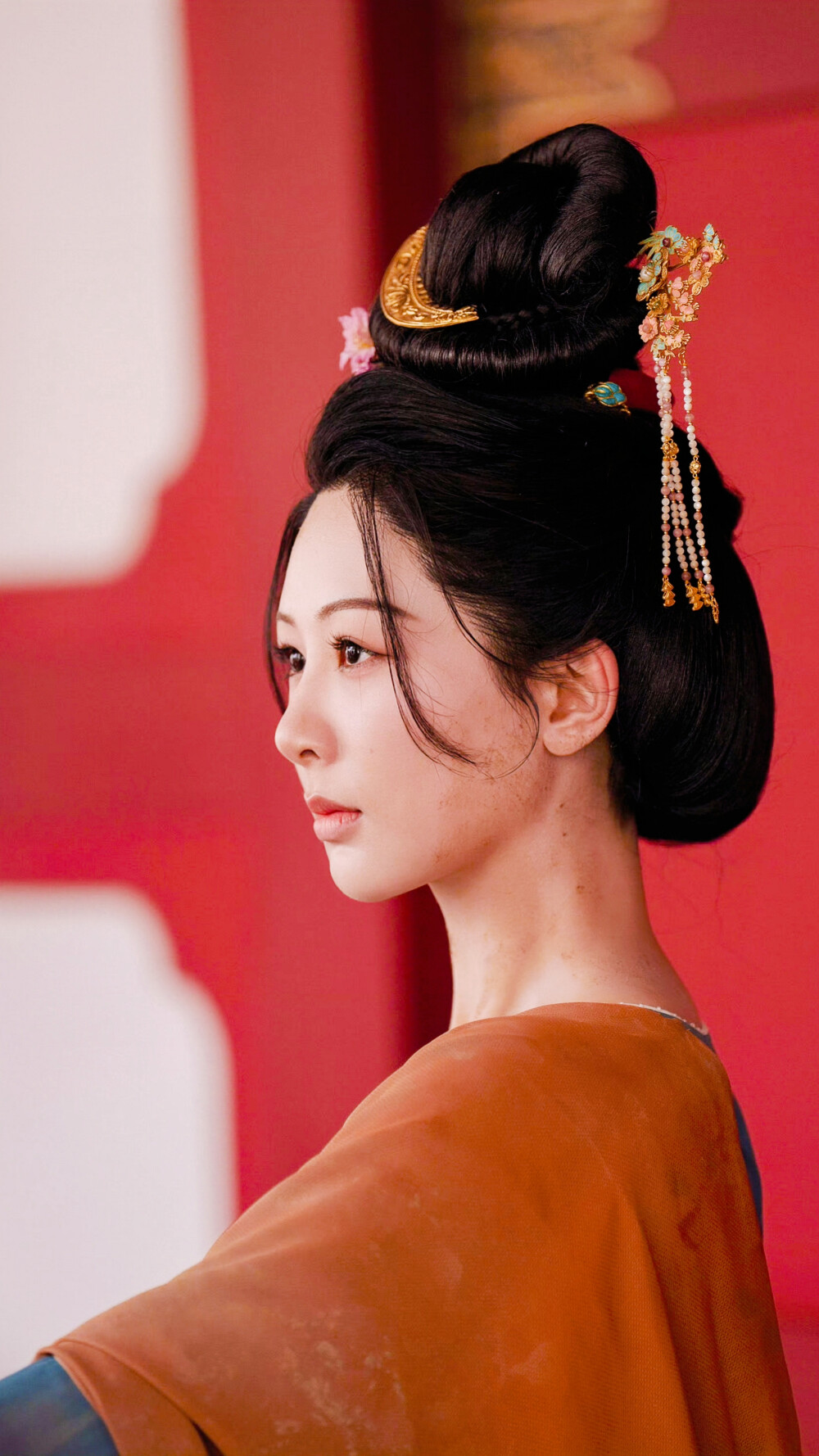 锦绣芳华