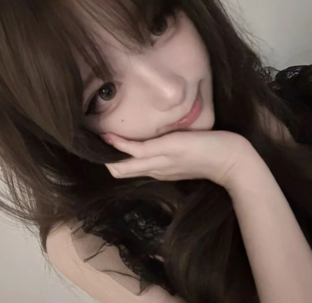 你眼里的雾水连了天