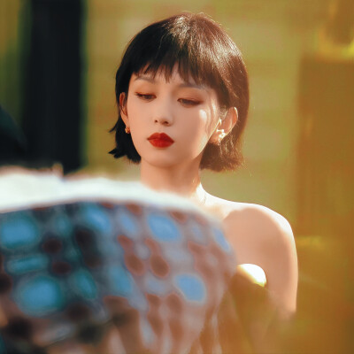 我在香港遇到一段春天