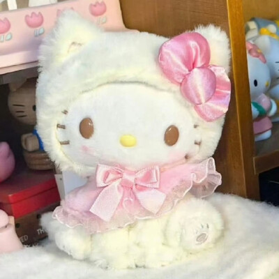 Kitty头像