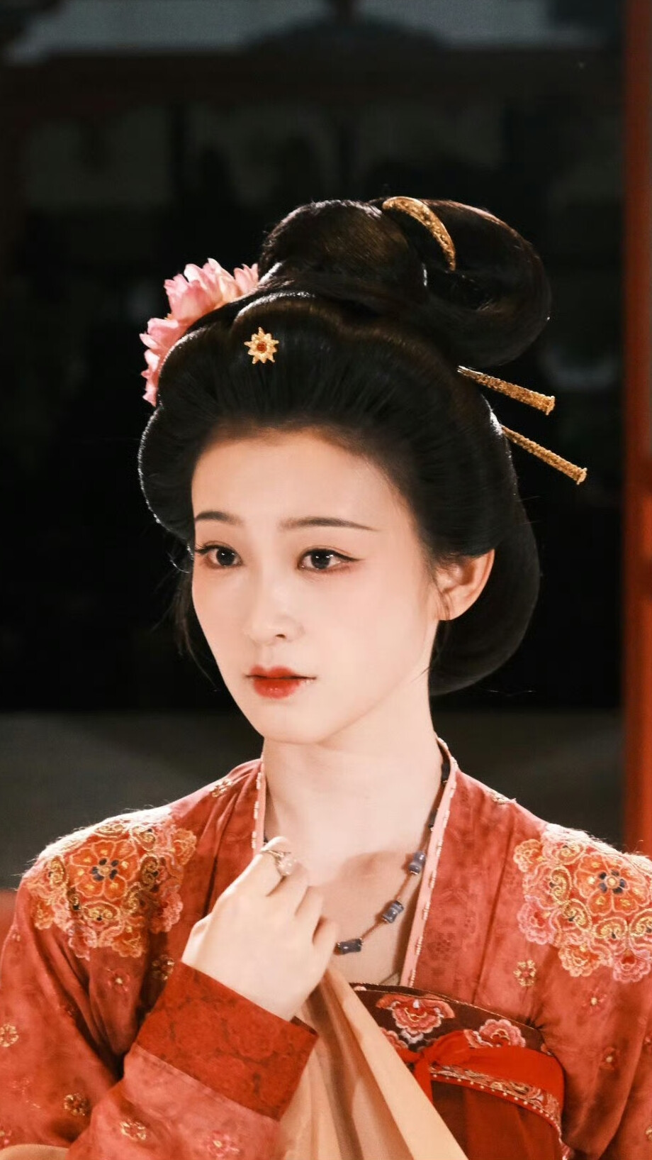 锦绣芳华