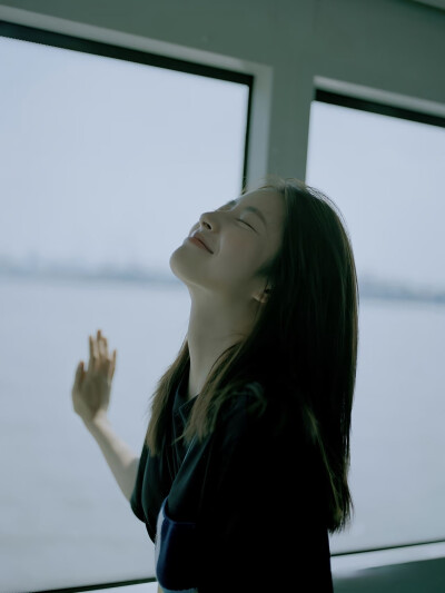徐若晗