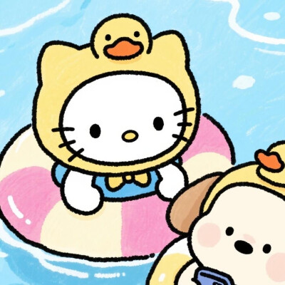 情头