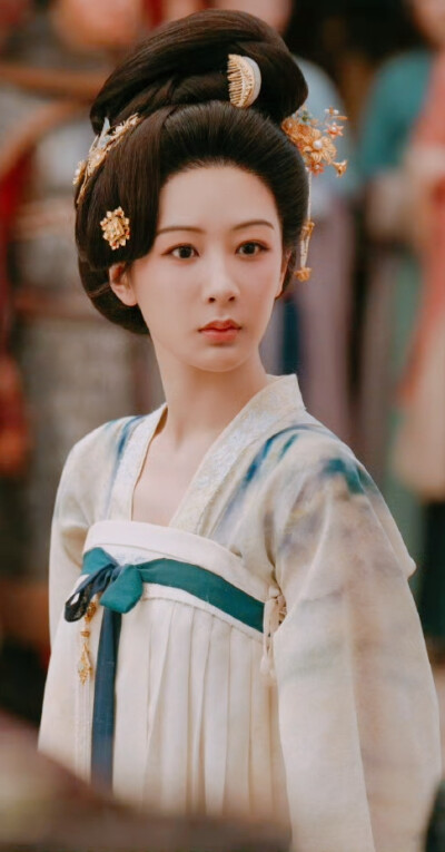 杨紫