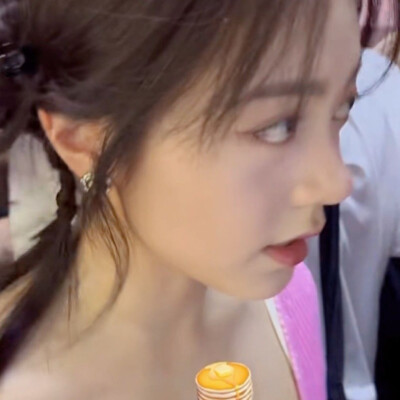 美晕了，拿图单收好吗我都调过(´･ω･`)