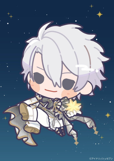 IDOLiSH7