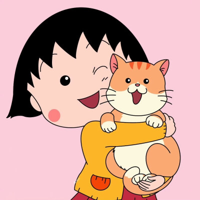 可爱小丸子