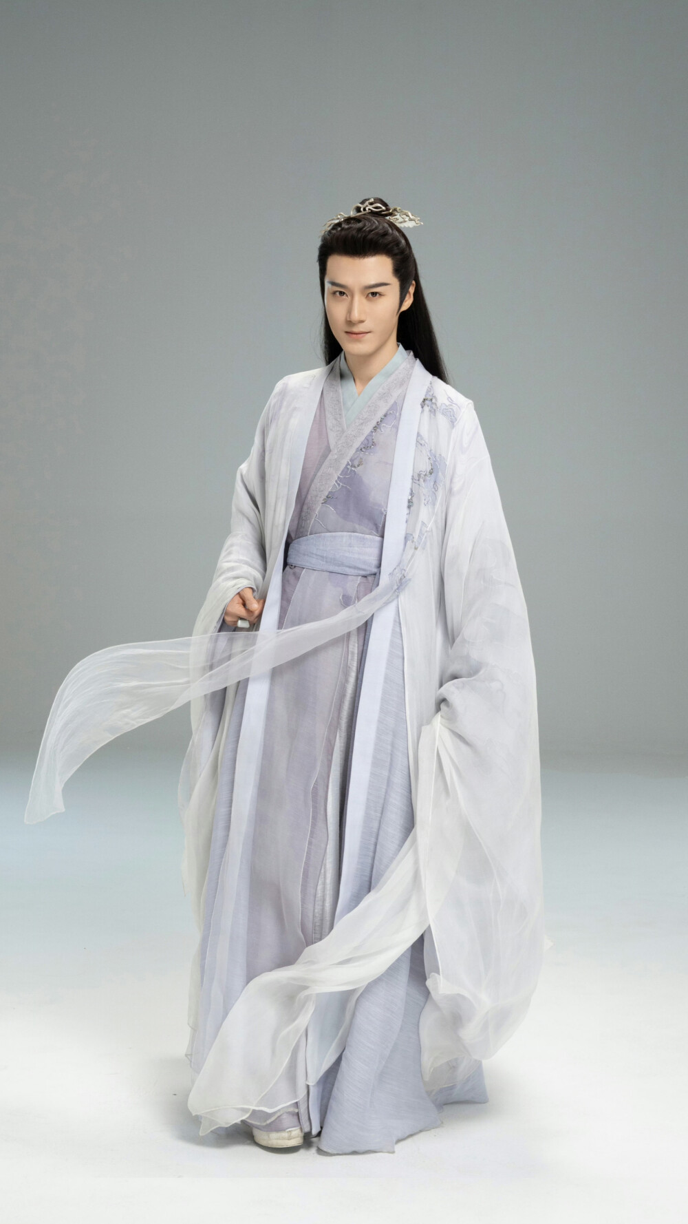 狐妖小红娘月红篇 茅子俊