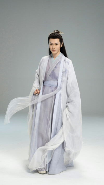 狐妖小红娘月红篇 茅子俊