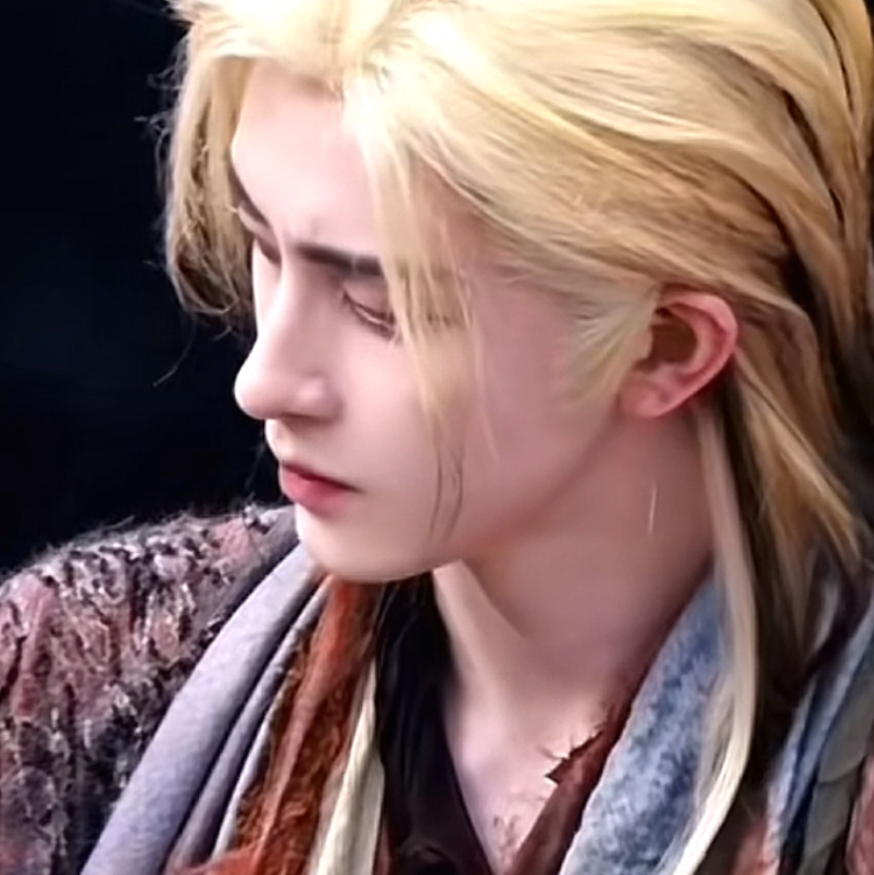 我不会放弃截这个阿七的