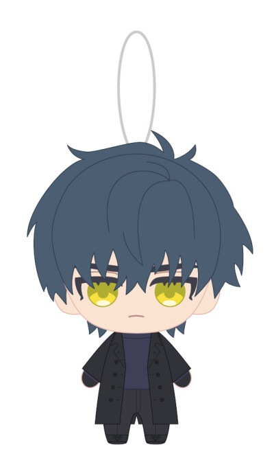 舞冰的祈愿
原画展周边