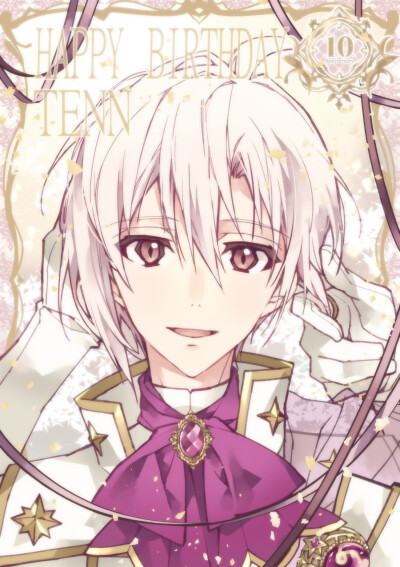 IDOLiSH7