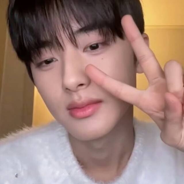 一直在考古男神