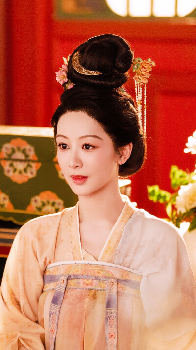锦绣芳华