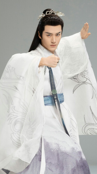 狐妖小红娘月红篇 茅子俊