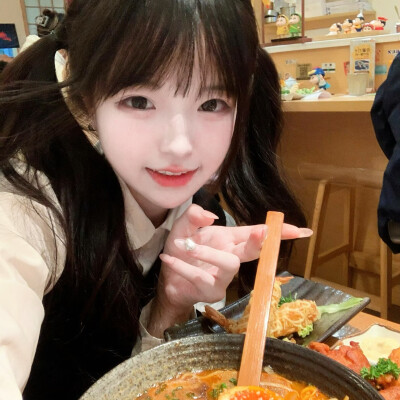 女头