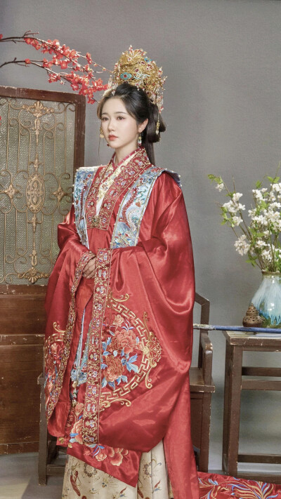 美人辞嫁 沈棠