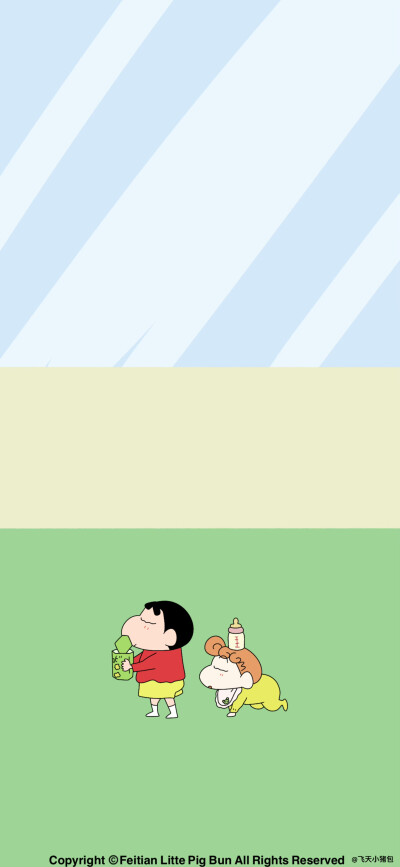 壁纸·图源微博@鹿深人