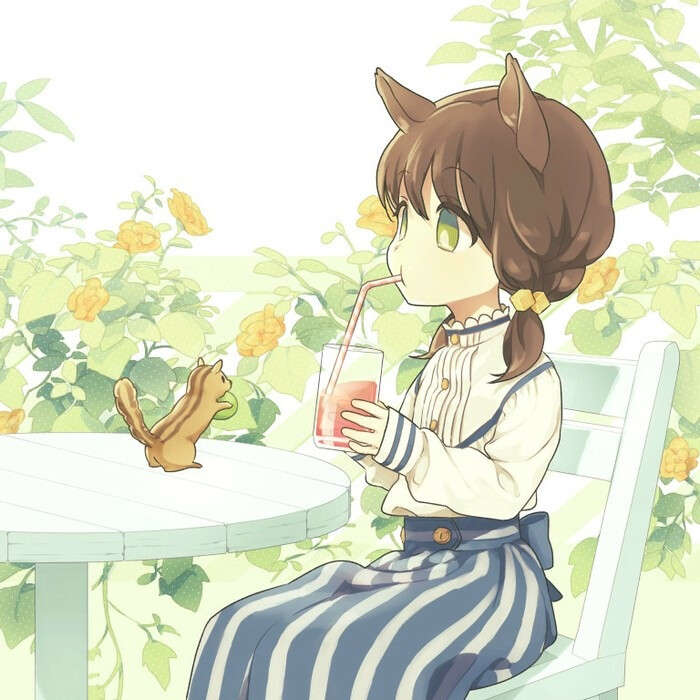 动漫