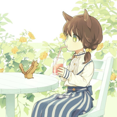 动漫